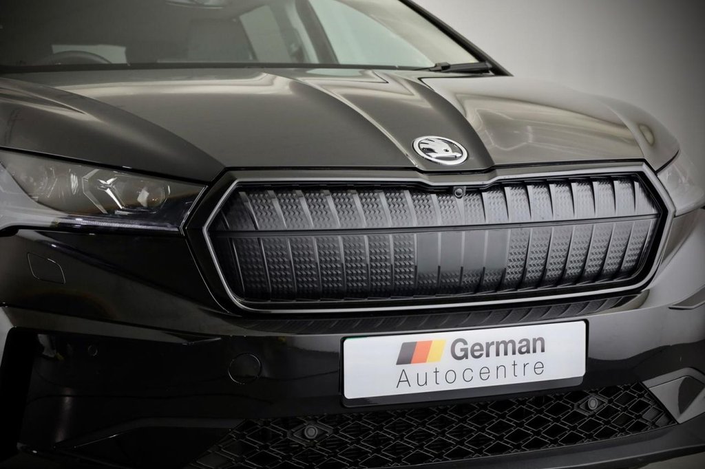 Used Skoda Enyaq 2024 for sale - 76261437: Photo 10