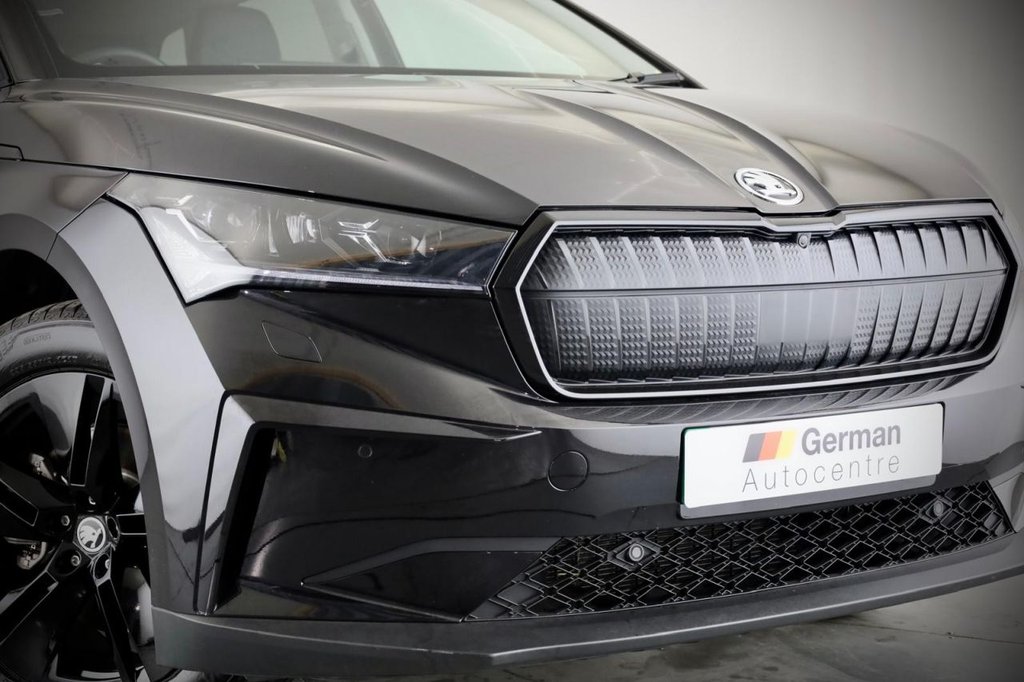 Used Skoda Enyaq 2024 for sale - 76261437: Photo 11