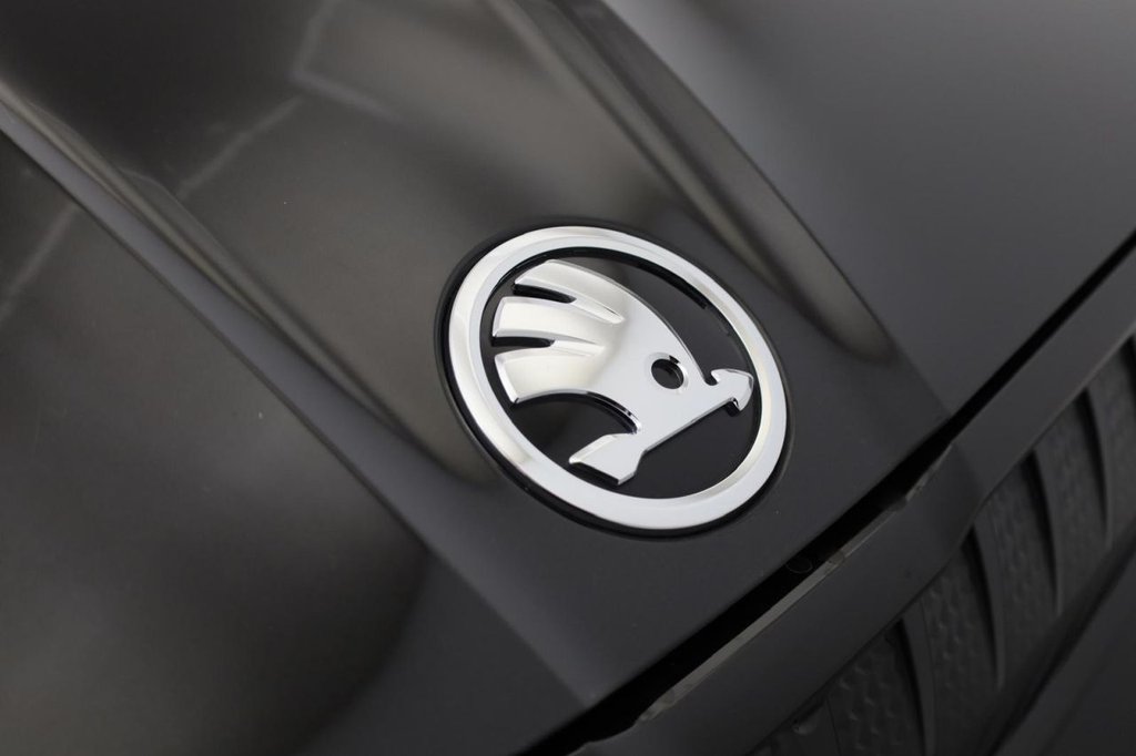 Used Skoda Enyaq 2024 for sale - 76261437: Photo 12