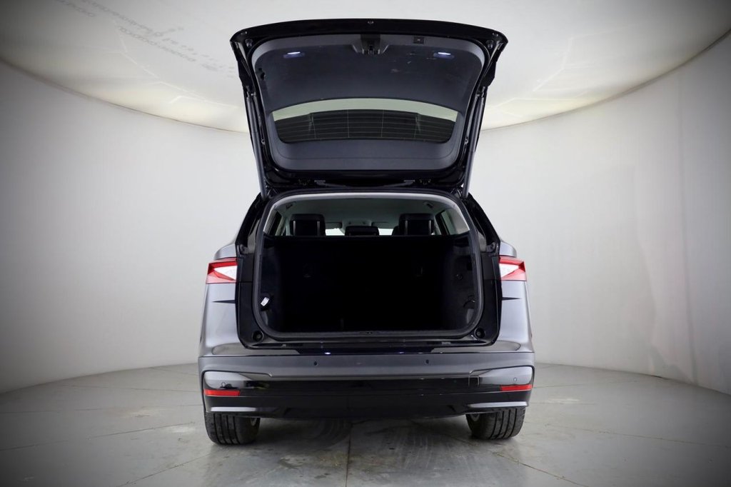 Used Skoda Enyaq 2024 for sale - 76261437: Photo 13