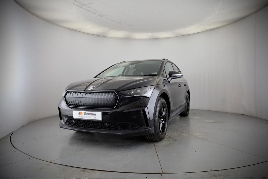 Used Skoda Enyaq 2024 for sale - 76261437: Photo 15