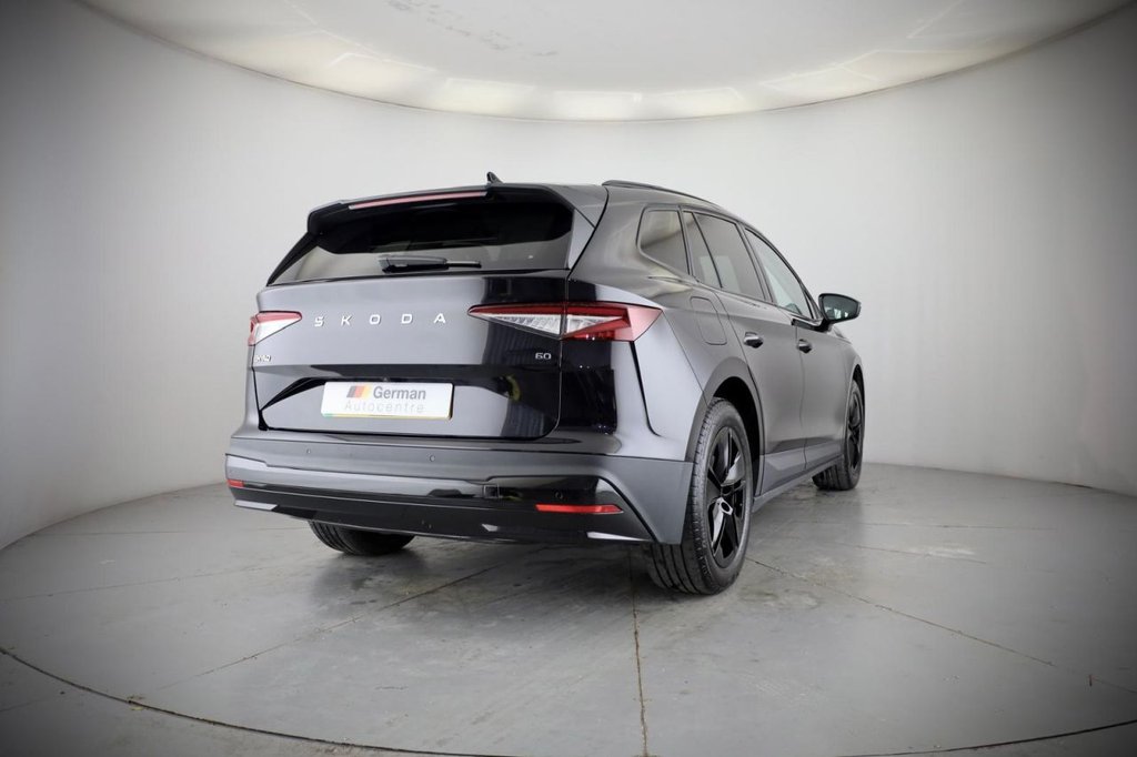 Used Skoda Enyaq 2024 for sale - 76261437: Photo 16