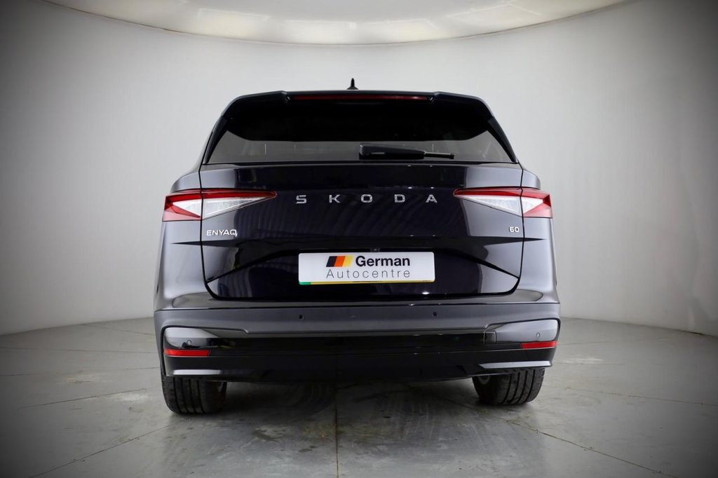 Used Skoda Enyaq 2024 for sale - 76261437: Photo 17