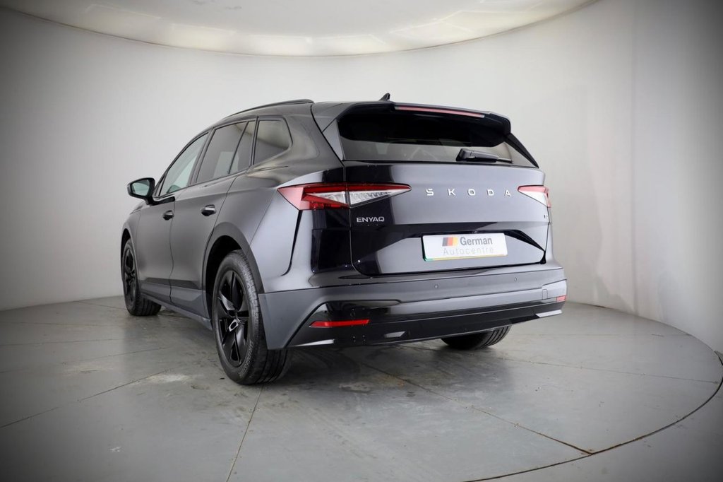 Used Skoda Enyaq 2024 for sale - 76261437: Photo 18