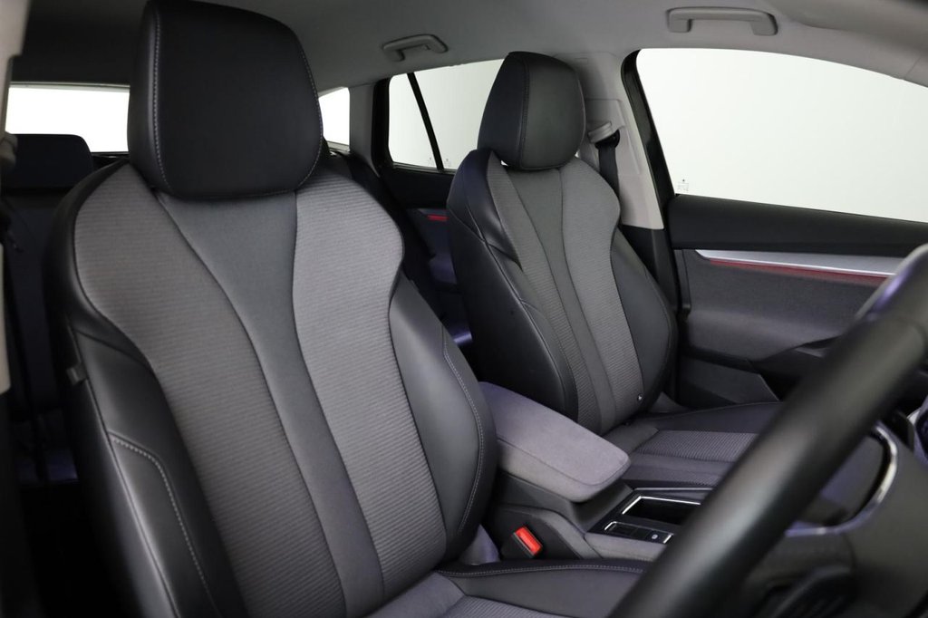 Used Skoda Enyaq 2024 for sale - 76261437: Photo 19