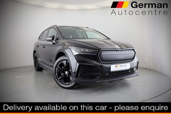 Used Skoda Enyaq 2024 for sale - 76261437: Photo 1
