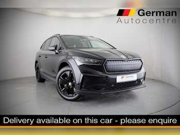 Skoda - Enyaq