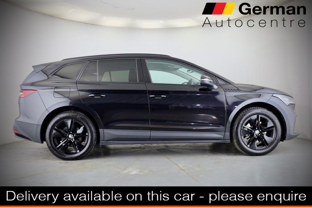 Used Skoda Enyaq 2024 for sale - 76261437: Photo 2