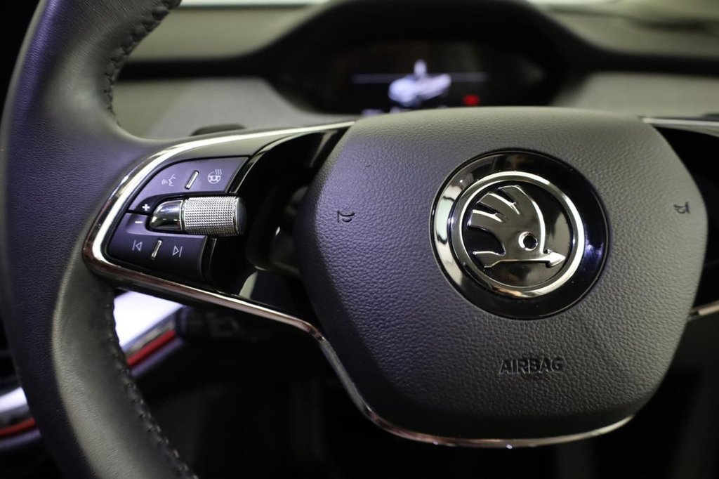 Used Skoda Enyaq 2024 for sale - 76261437: Photo 20