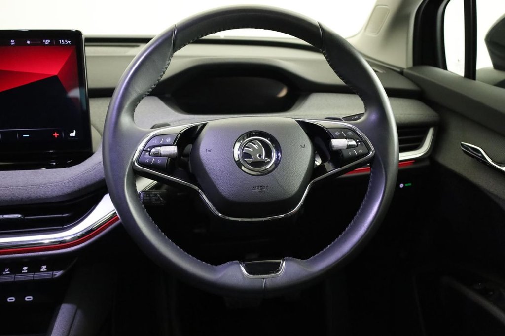 Used Skoda Enyaq 2024 for sale - 76261437: Photo 22