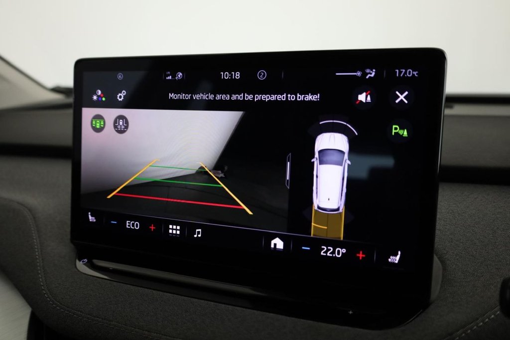 Used Skoda Enyaq 2024 for sale - 76261437: Photo 24