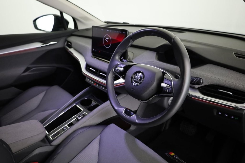 Used Skoda Enyaq 2024 for sale - 76261437: Photo 26