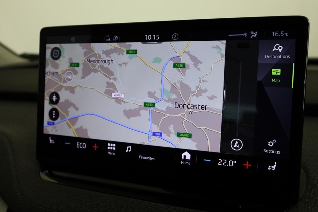 Used Skoda Enyaq 2024 for sale - 76261437: Photo 28