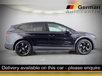 Used Skoda Enyaq 2024 for sale - 76261437: Photo 2