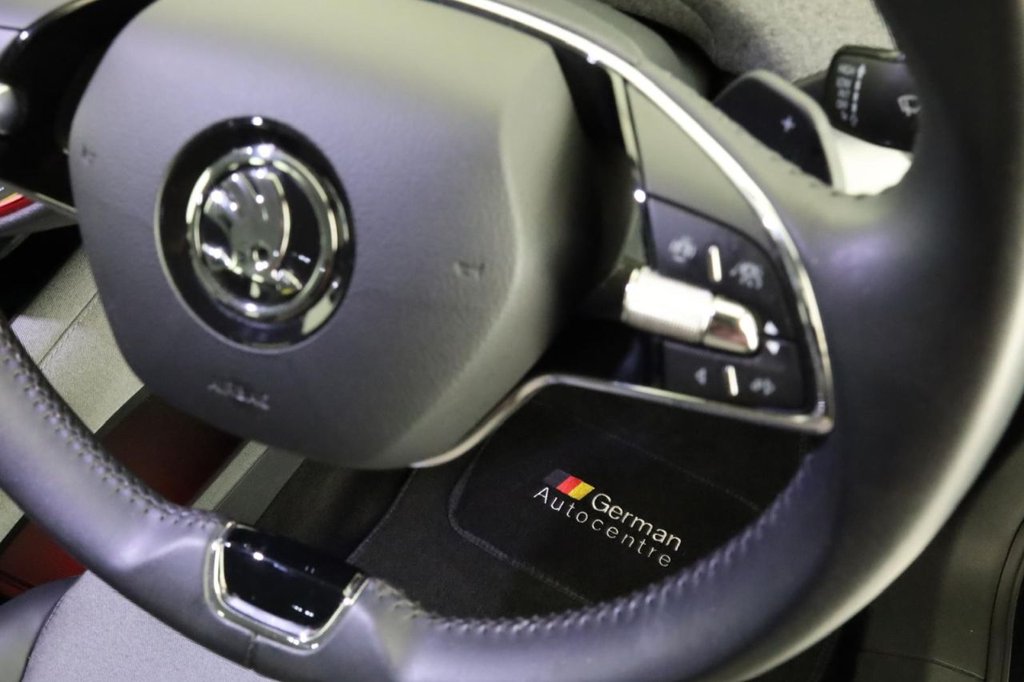 Used Skoda Enyaq 2024 for sale - 76261437: Photo 30