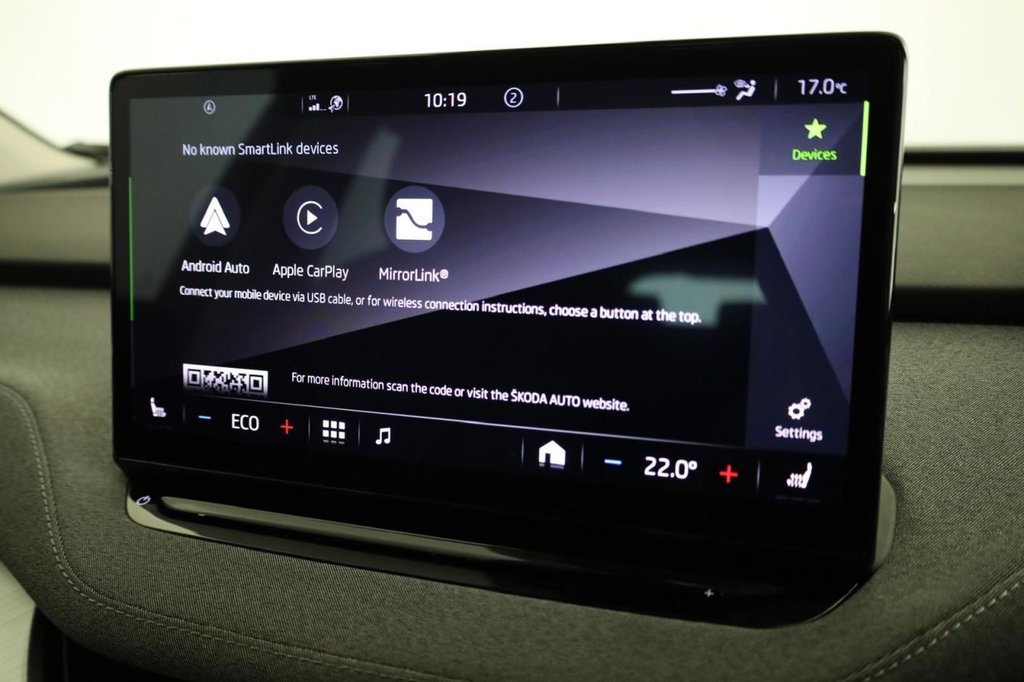 Used Skoda Enyaq 2024 for sale - 76261437: Photo 32