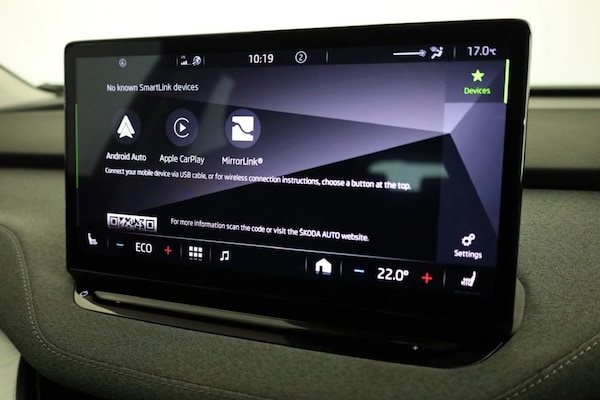 Used Skoda Enyaq 2024 for sale - 76261437: Photo 32
