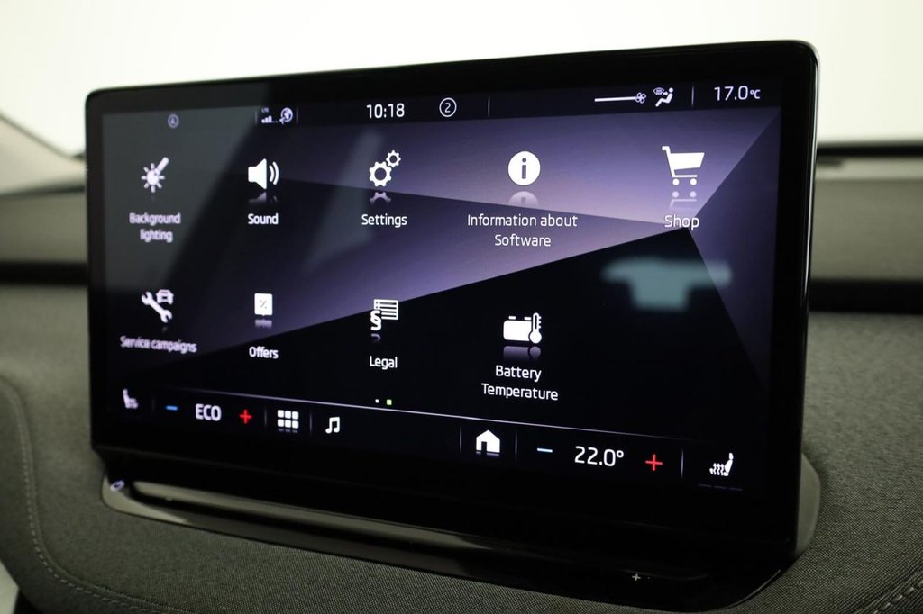 Used Skoda Enyaq 2024 for sale - 76261437: Photo 34