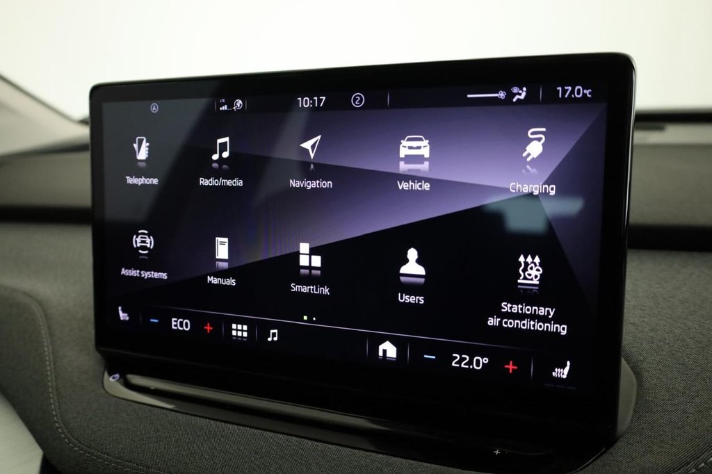 Used Skoda Enyaq 2024 for sale - 76261437: Photo 37