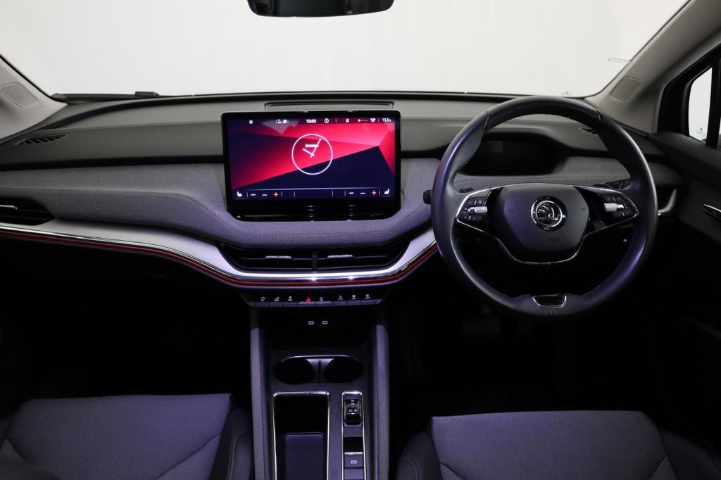 Used Skoda Enyaq 2024 for sale - 76261437: Photo 38