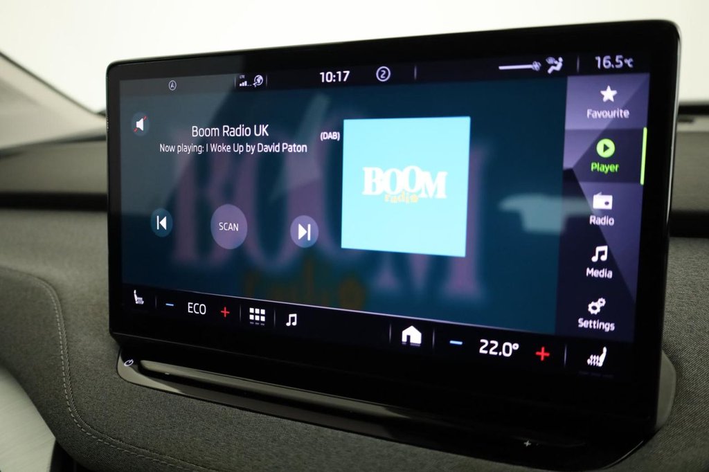 Used Skoda Enyaq 2024 for sale - 76261437: Photo 39