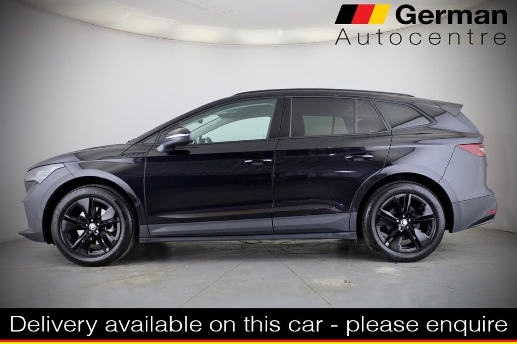 Used Skoda Enyaq 2024 for sale - 76261437: Photo 4