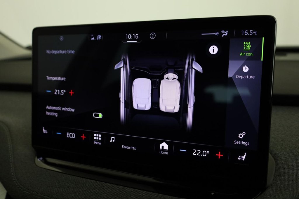 Used Skoda Enyaq 2024 for sale - 76261437: Photo 41