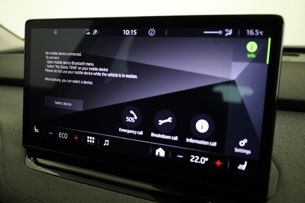 Used Skoda Enyaq 2024 for sale - 76261437: Photo 43