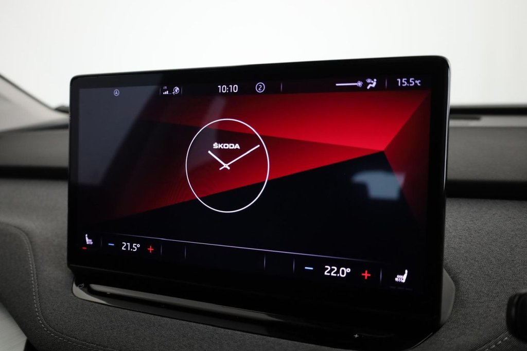 Used Skoda Enyaq 2024 for sale - 76261437: Photo 44