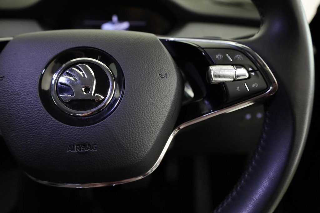 Used Skoda Enyaq 2024 for sale - 76261437: Photo 45