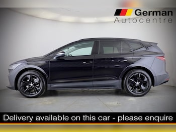 Used Skoda Enyaq 2024 for sale - 76261437: Photo 4