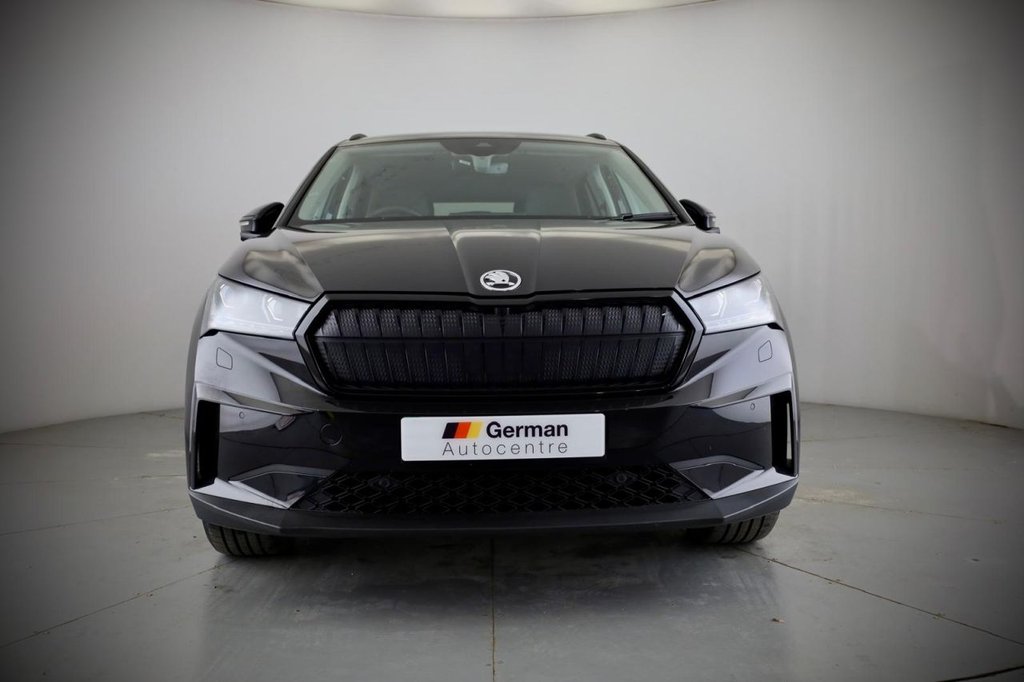 Used Skoda Enyaq 2024 for sale - 76261437: Photo 5