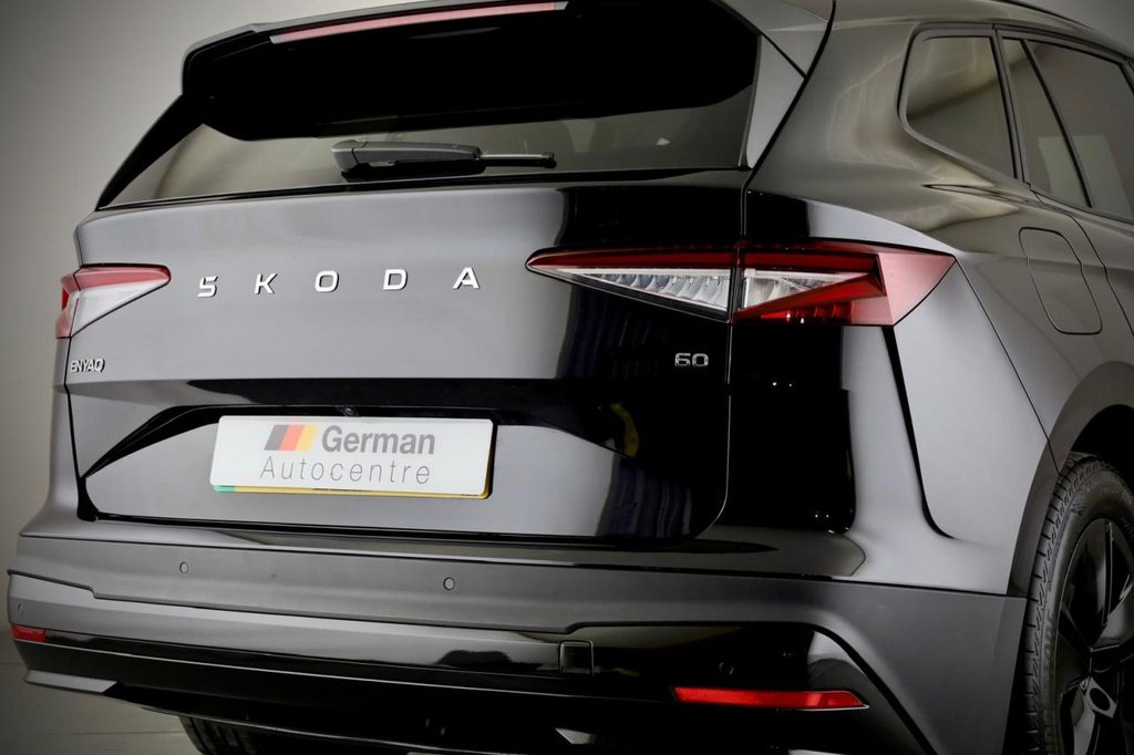 Used Skoda Enyaq 2024 for sale - 76261437: Photo 6