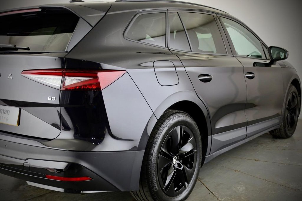 Used Skoda Enyaq 2024 for sale - 76261437: Photo 7