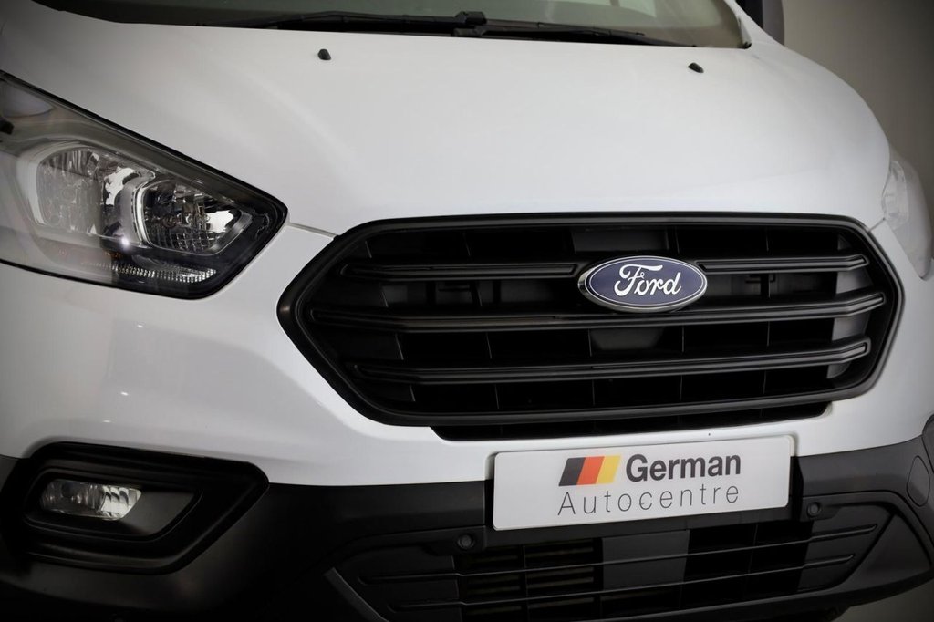Used Ford Transit Custom 2020 for sale - 76691333: Photo 11