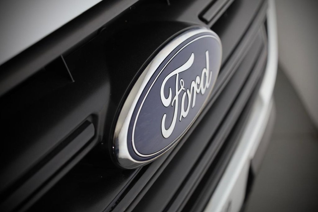 Used Ford Transit Custom 2020 for sale - 76691333: Photo 12