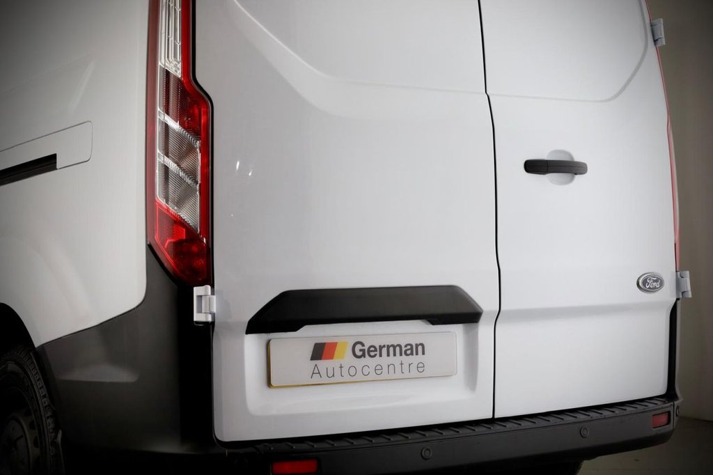 Used Ford Transit Custom 2020 for sale - 76691333: Photo 14