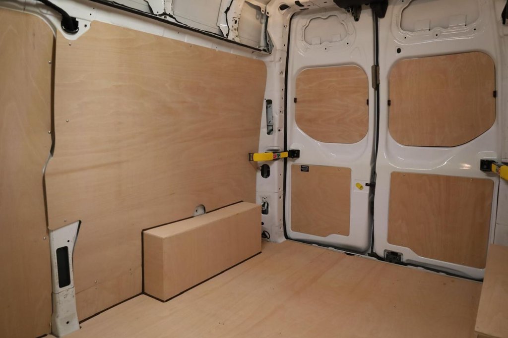 Used Ford Transit Custom 2020 for sale - 76691333: Photo 17