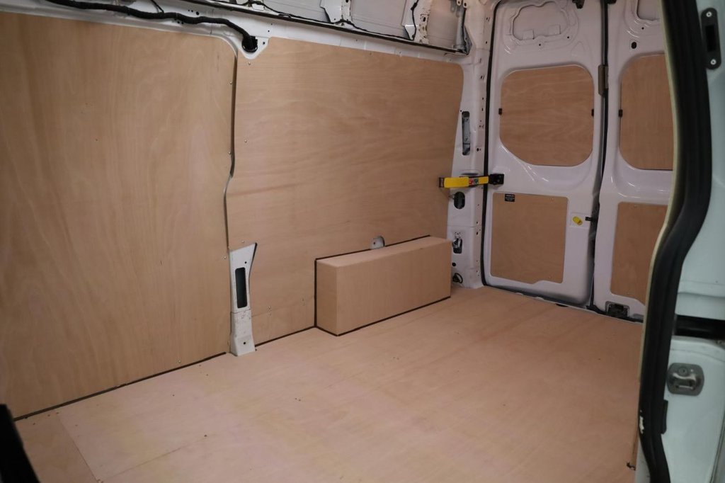 Used Ford Transit Custom 2020 for sale - 76691333: Photo 21