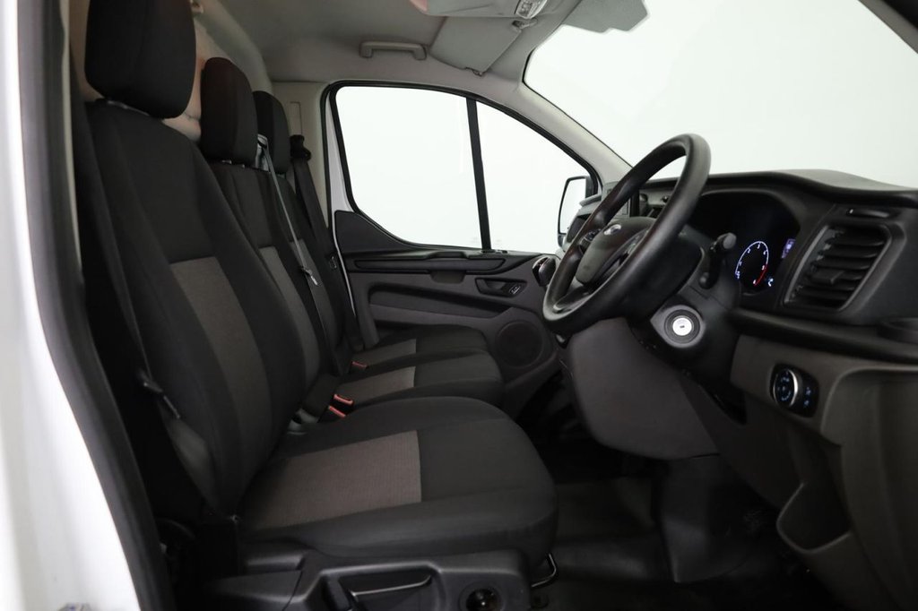 Used Ford Transit Custom 2020 for sale - 76691333: Photo 22