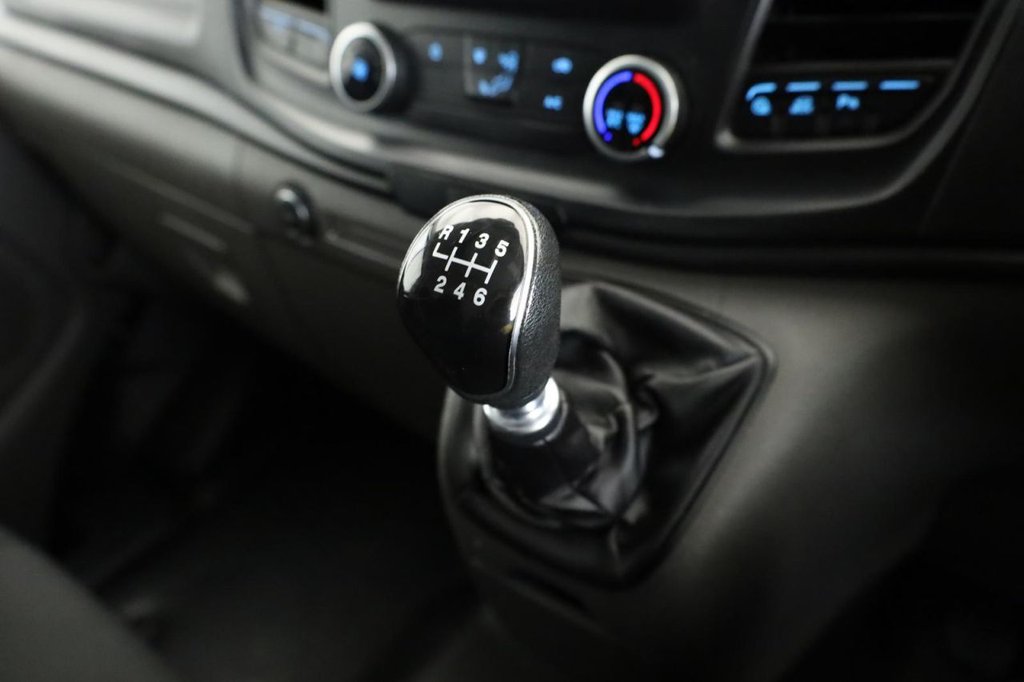Used Ford Transit Custom 2020 for sale - 76691333: Photo 24