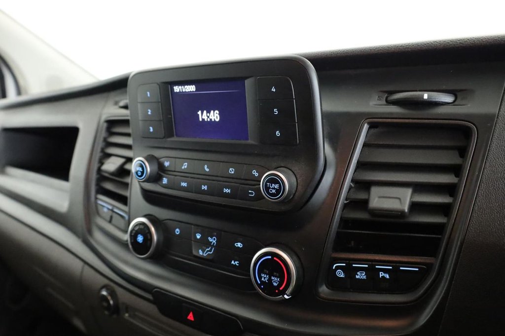Used Ford Transit Custom 2020 for sale - 76691333: Photo 25