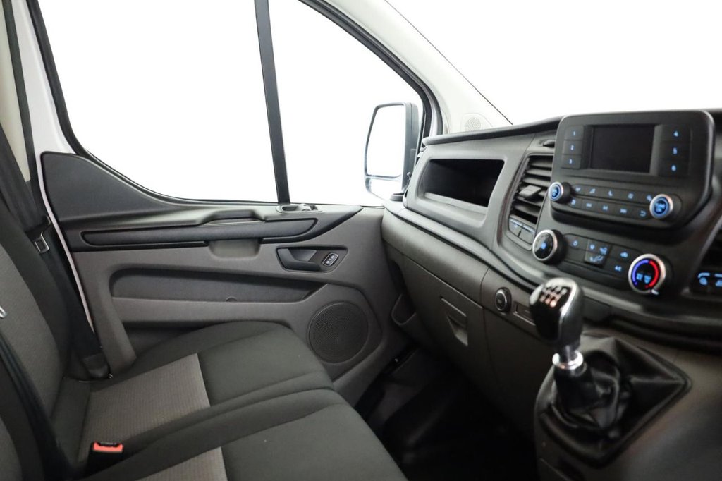 Used Ford Transit Custom 2020 for sale - 76691333: Photo 26