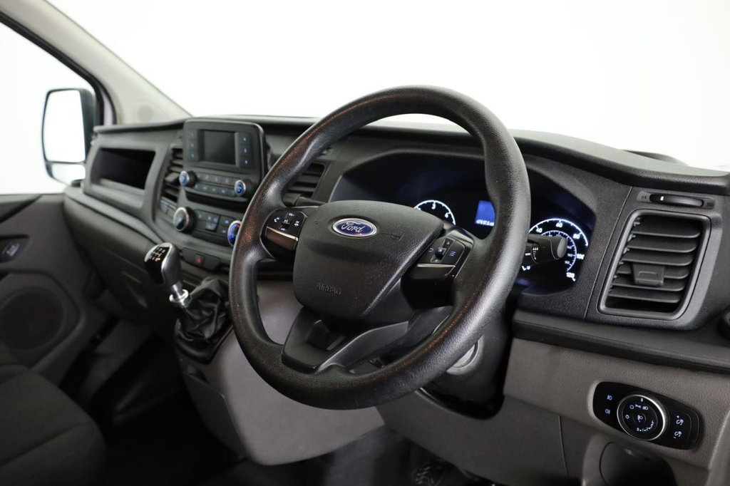 Used Ford Transit Custom 2020 for sale - 76691333: Photo 28