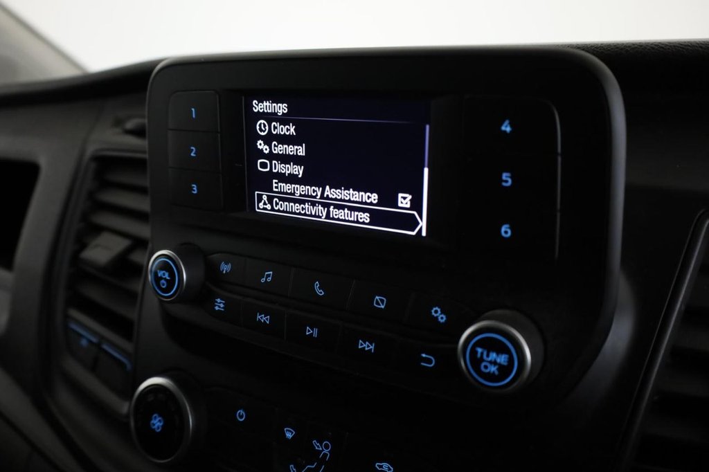 Used Ford Transit Custom 2020 for sale - 76691333: Photo 29