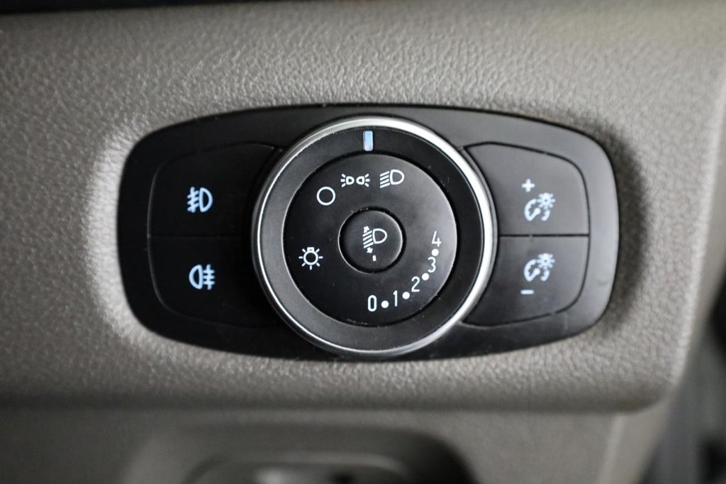 Used Ford Transit Custom 2020 for sale - 76691333: Photo 30