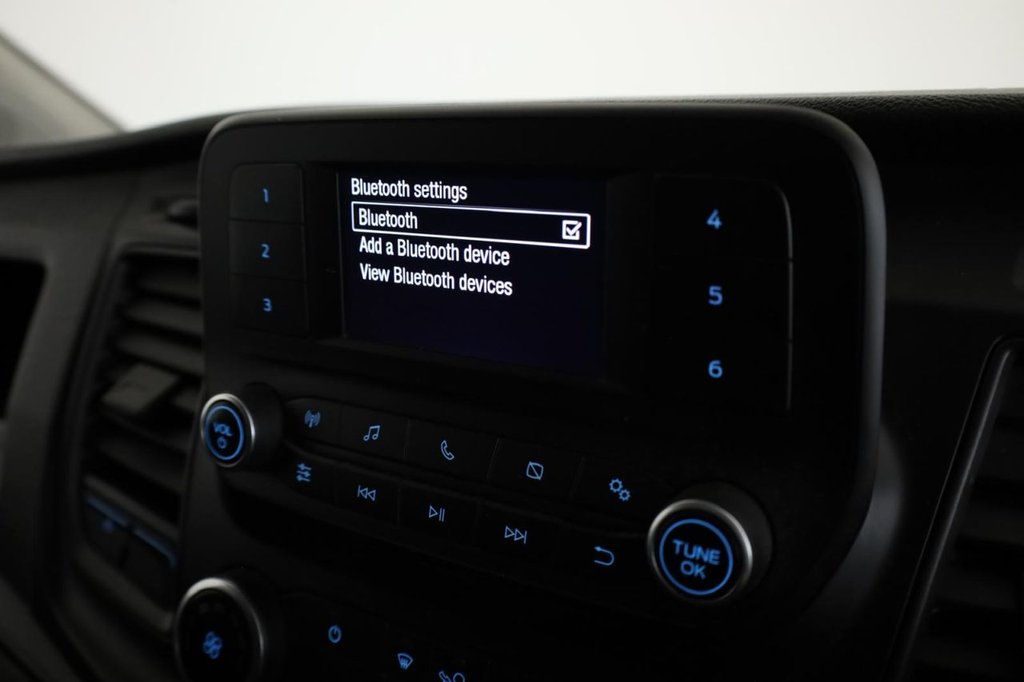 Used Ford Transit Custom 2020 for sale - 76691333: Photo 32