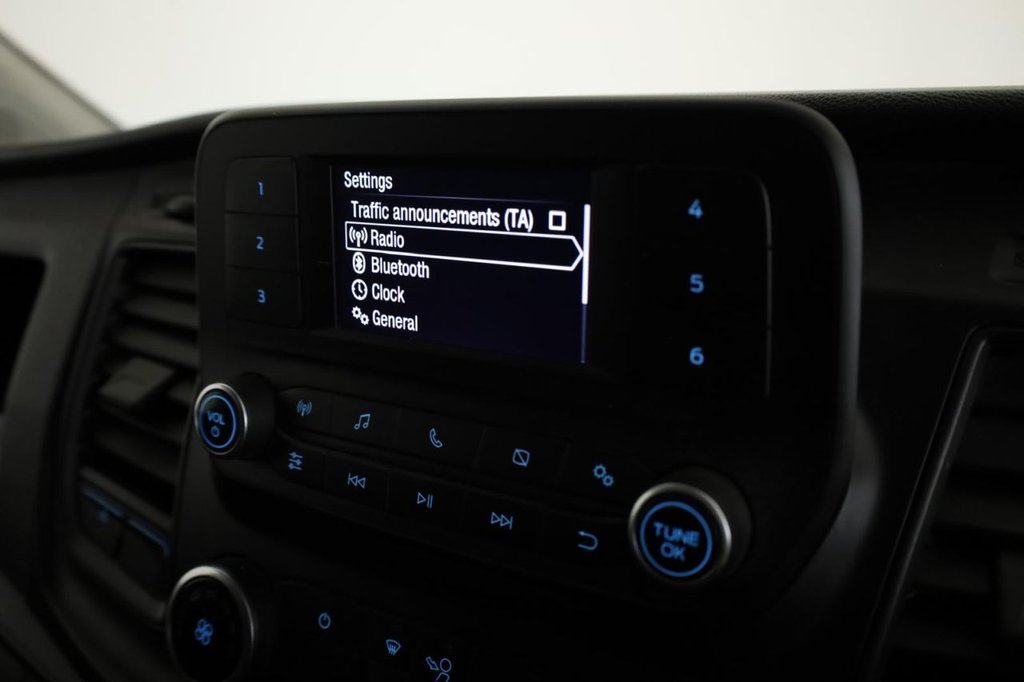 Used Ford Transit Custom 2020 for sale - 76691333: Photo 34