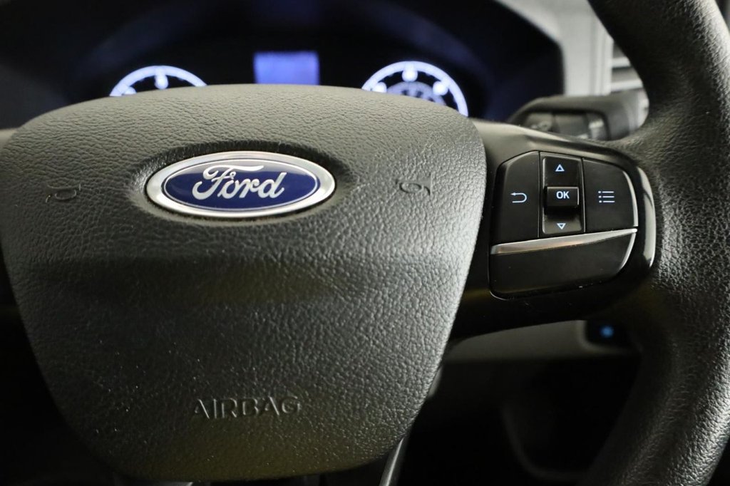 Used Ford Transit Custom 2020 for sale - 76691333: Photo 36