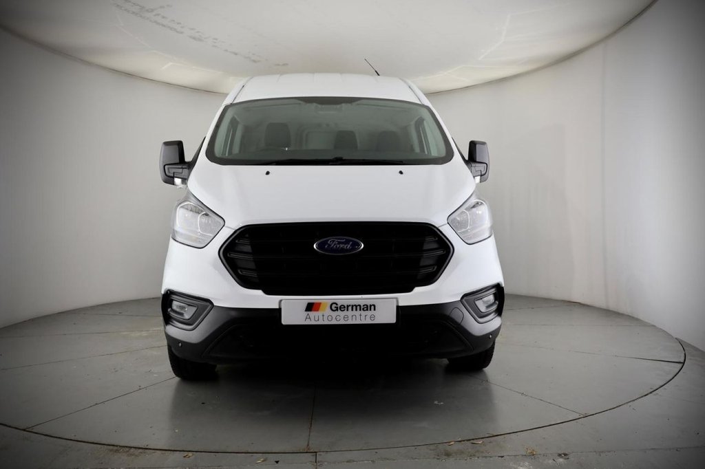 Used Ford Transit Custom 2020 for sale - 76691333: Photo 5